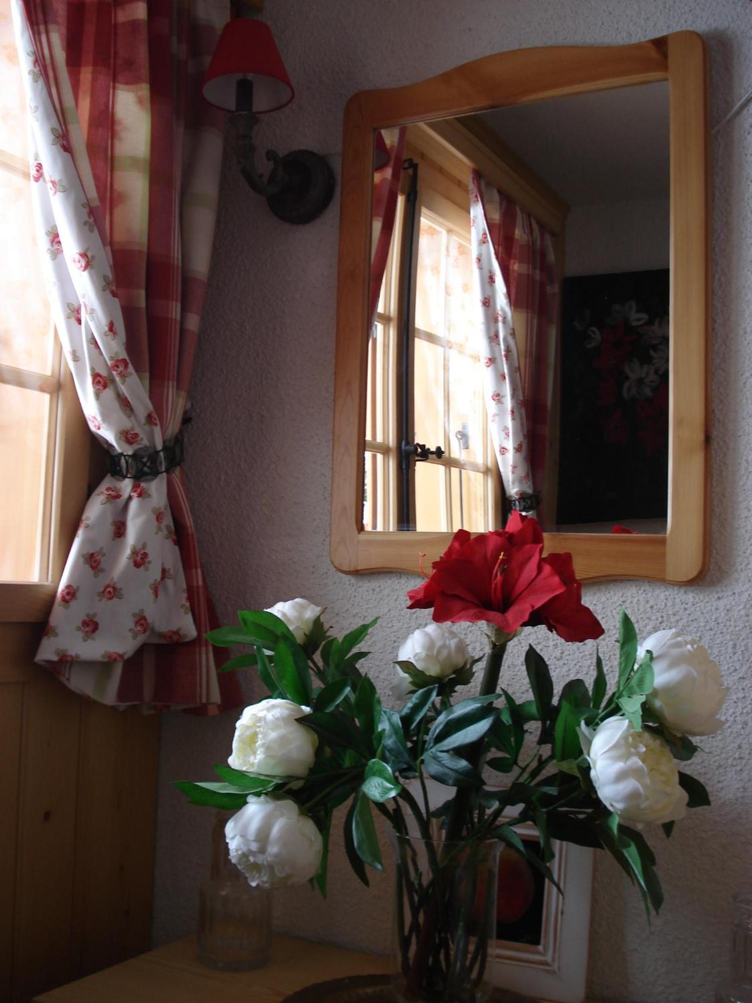 Petit Ours Apartment Villars-sur-Ollon Exterior photo