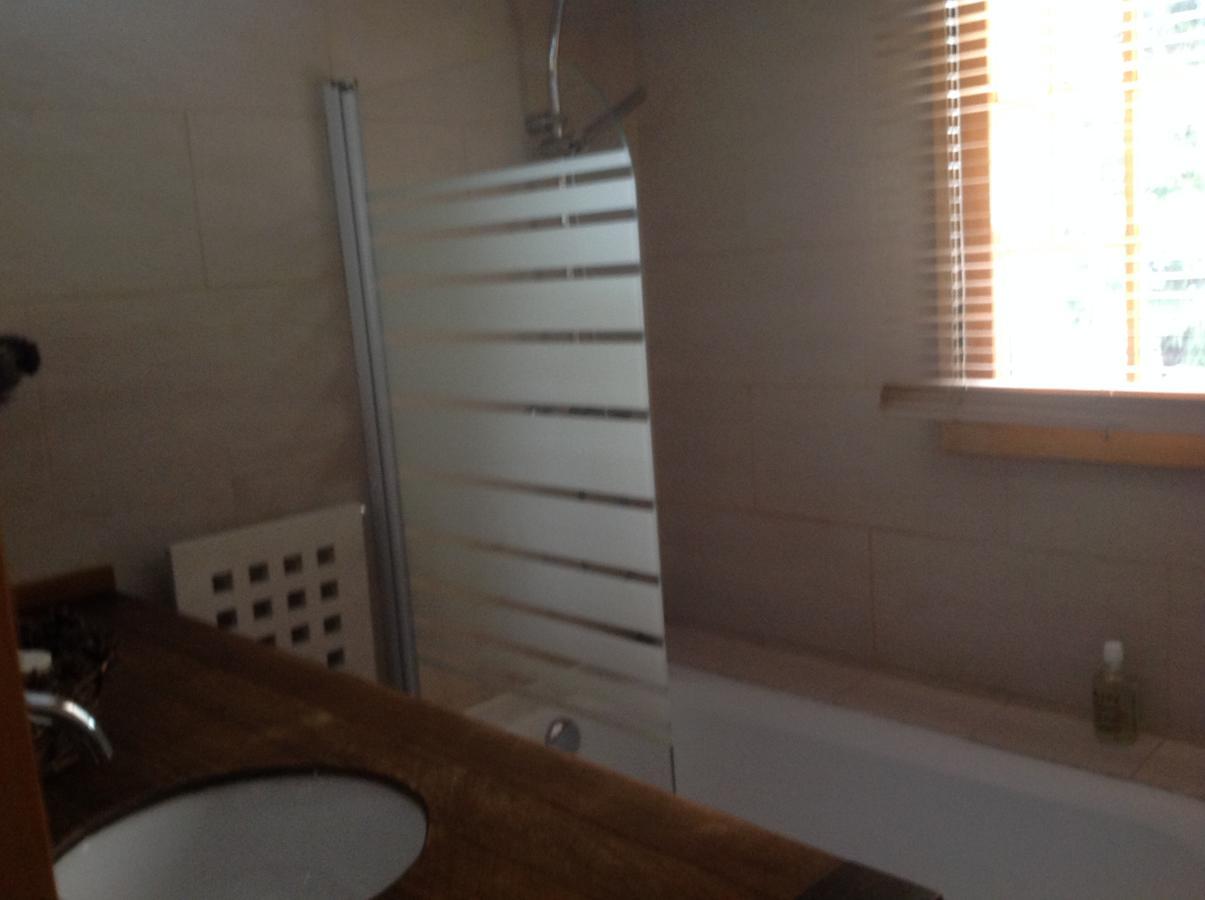Petit Ours Apartment Villars-sur-Ollon Exterior photo
